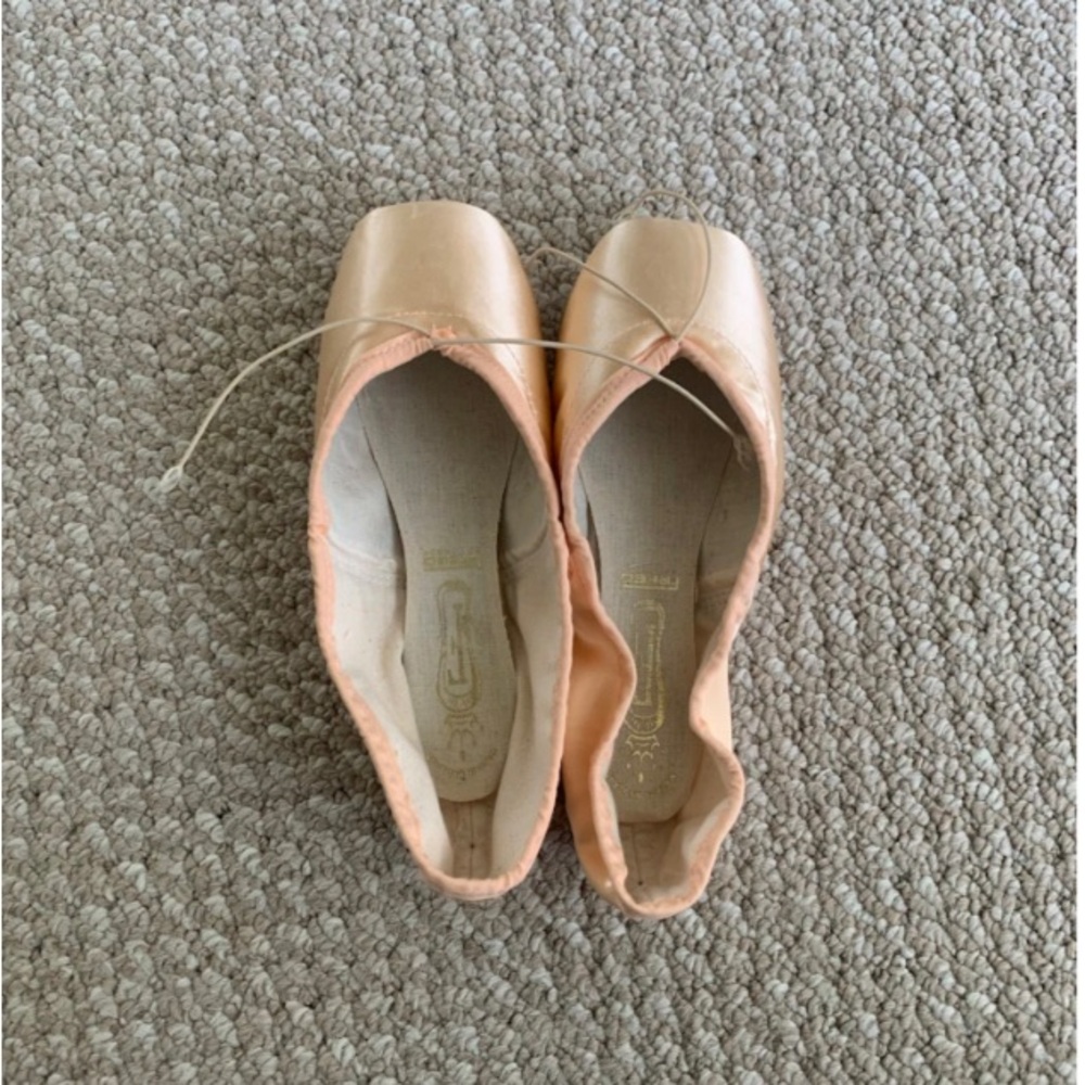 NWT CUSTOM Freed of London 5XXX Z maker